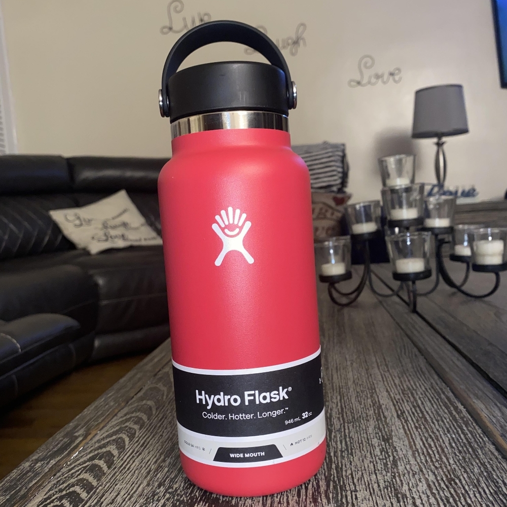 32oz Hydroflask